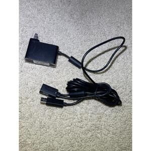 Original Microsoft Xbox 360 Kinect Power Supply Adapter - Model 1429